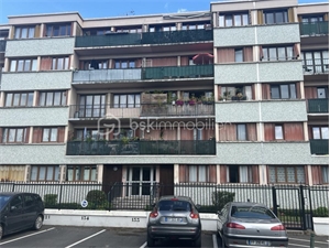 t4 à la vente -   93330  NEUILLY SUR MARNE, surface 74 m2 vente t4 - UBI456342515